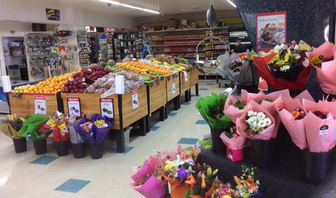 Cedar Park Supermarket - Local Finder 1