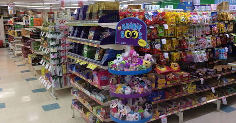 Cedar Park Supermarket - Local Finder 2