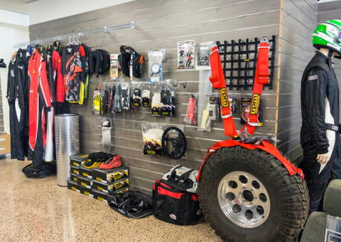L & S Suspension - Click Find 1