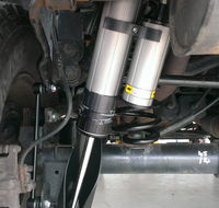 Coastal 4x4 Outdoor - Click Find