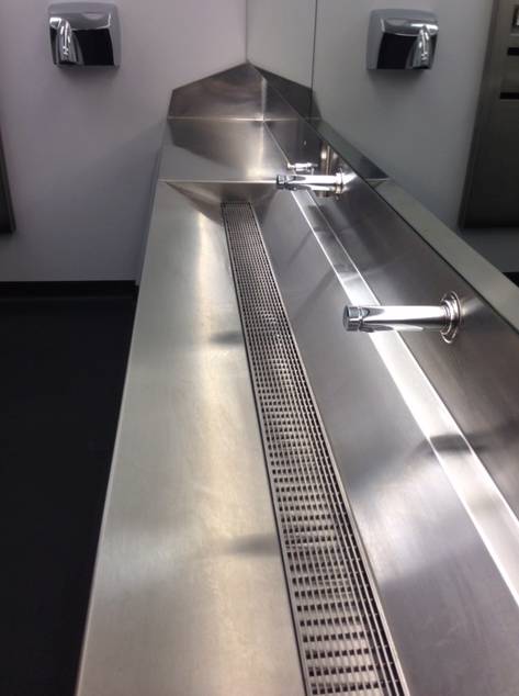 Coastal Stainless - Click Find 2