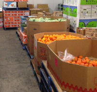 Central Fruit  Vegetable Wholesalers Pty Ltd - Click Find