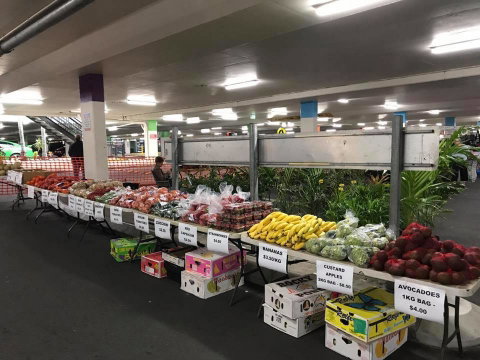Camilleri’s Farm Market - Clickz 0