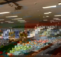 Fruitworld - Click Find