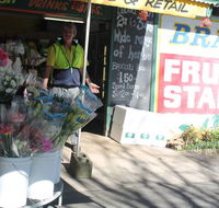 Bradys Fruit - Click Find