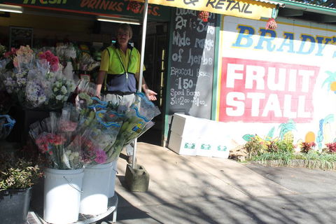 Bradys Fruit - Local Finder 0
