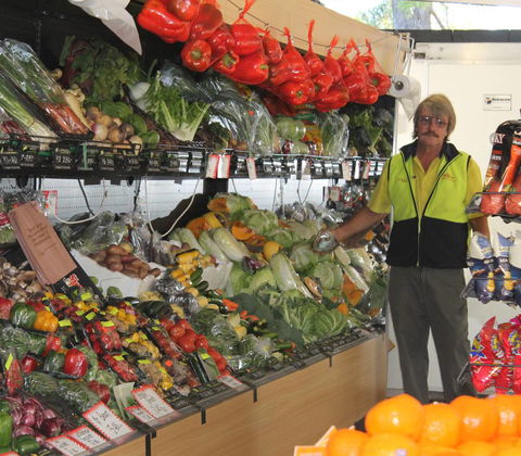 Bradys Fruit - Local Finder 1