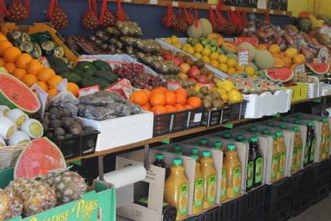 Bradys Fruit - Local Finder 2