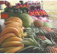 Maluka ProduceFruit  Veg Wholesale/Retail - Click Find
