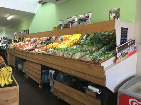 Perry’s Fruit Shop Tuncurry - Lawyer Find 0