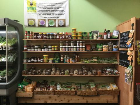 Perry’s Fruit Shop Tuncurry - Lawyer Find 2