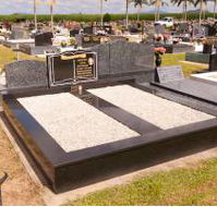 Mackay Monumental Masons - Click Find
