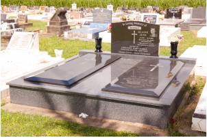Mackay Monumental Masons - Clickz 1