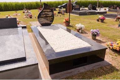 Mackay Monumental Masons - Clickz 2