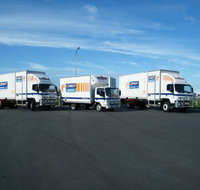 Conroy Removals Pty Ltd - Click Find