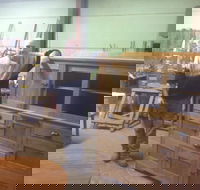 Barry ThorleyTimber Furniture Restorations - Click Find