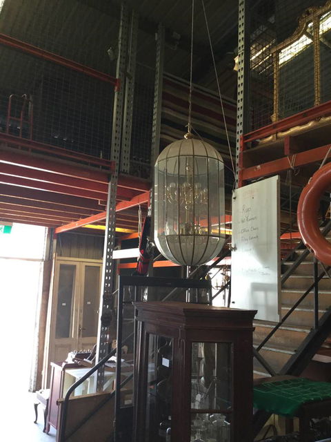 2nd Time Around - DBD 1