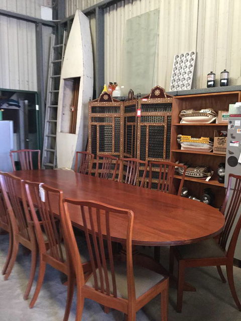 2nd Time Around - DBD 3