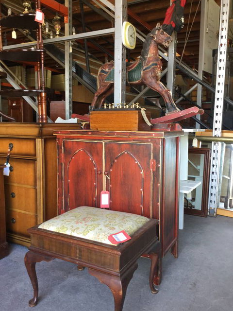 2nd Time Around - DBD 4