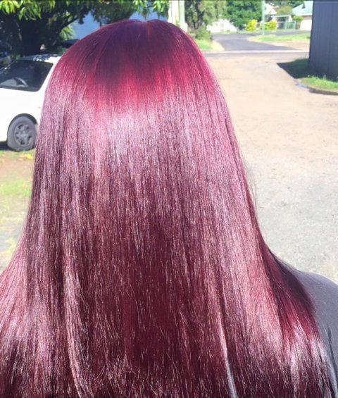 Hair Port - Bet 4u 1