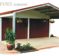 Capital Steel Buildings Gympie - Local Finder