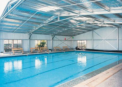 Gympie Sheds & Garages Ranbuild Resellers - Click Find 2