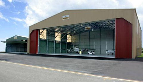 Gympie Sheds & Garages Ranbuild Resellers - Click Find 3