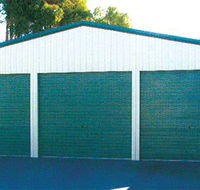 Endurance Sheds Mackay - Click Find