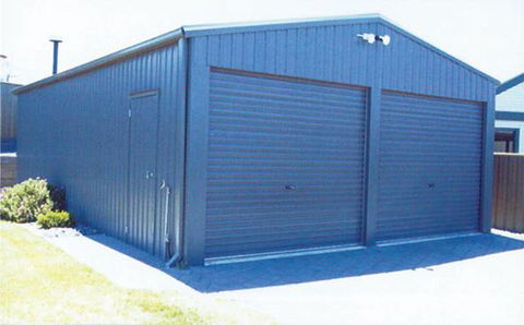 Endurance Sheds Mackay - Click Find 1
