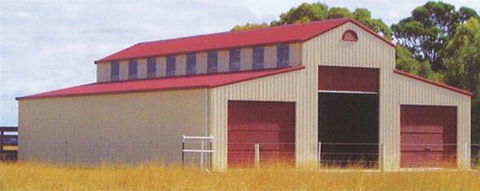 Endurance Sheds Mackay - Click Find 2