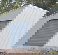 Judds Garages - DBD