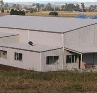 AGSAll Steel Garages  Sheds - Click Find