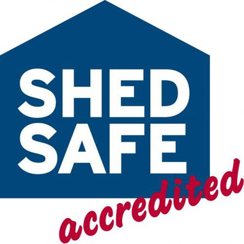 Shed Boss - Click Find 1