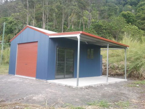 Shed Boss - Click Find 3