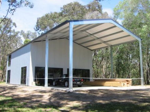 Shed Boss - Click Find 4