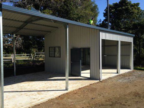 Shed Boss - Click Find 9