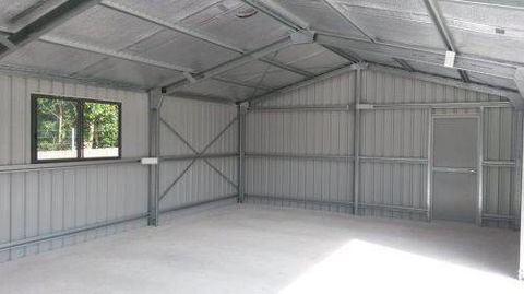 Shed Boss - Click Find 11