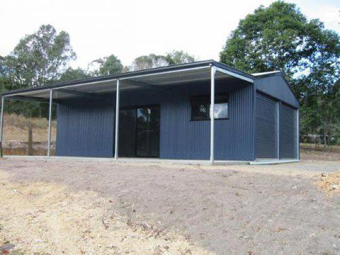 Shed Boss - Click Find 12