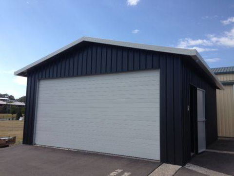 Shed Boss - Click Find 13