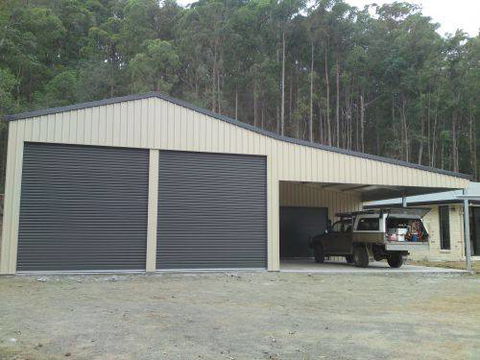 Shed Boss - Click Find 15