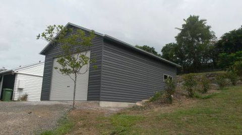 Shed Boss - Click Find 16
