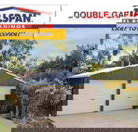Total Span Sheds Garages  Carports - Click Find