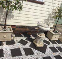Cedar Nursery Design - Click Find