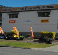 Stihl Shop Coffs Harbour - Click Find