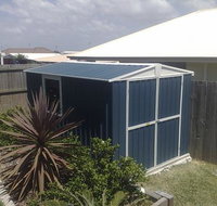 Aussie-Mate Garden Sheds - Click Find