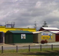 Totalspan Mackay - Local Finder