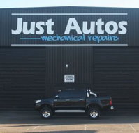 Just Autos Mechanical Repairs - Click Find