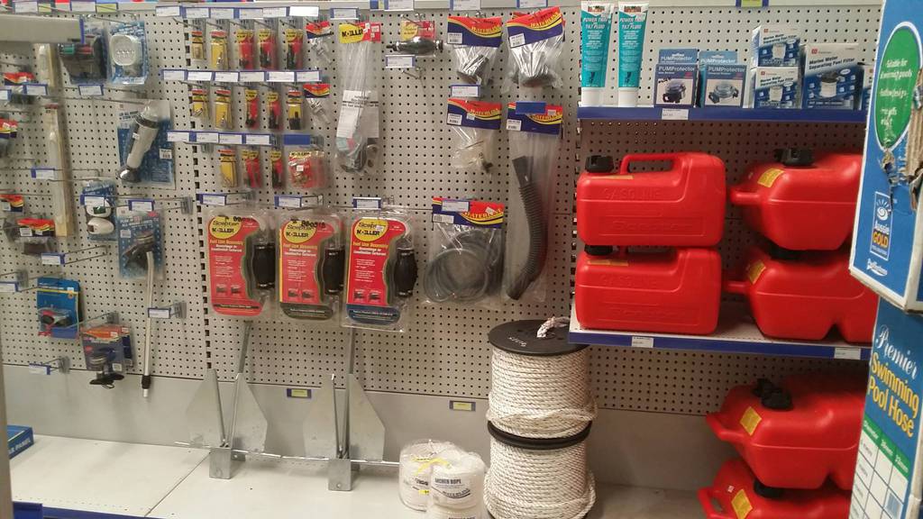 Hardware Stores Humpty Doo ACT Click Find