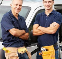 John W Phillips Plumbing - Lavinia