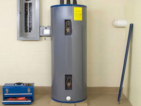 John W Phillips Plumbing - Lavinia 2